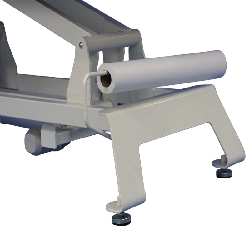 MD Series Deluxe 4 Section High End Electric Massage Table