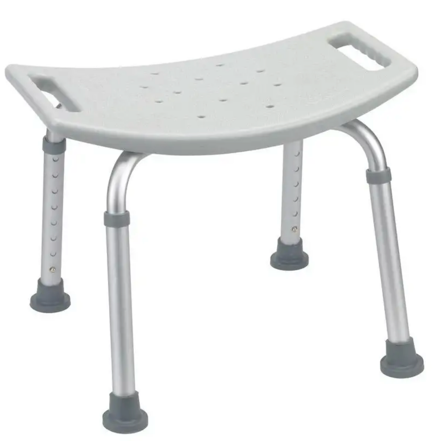 Shower Chair - No Back Rest