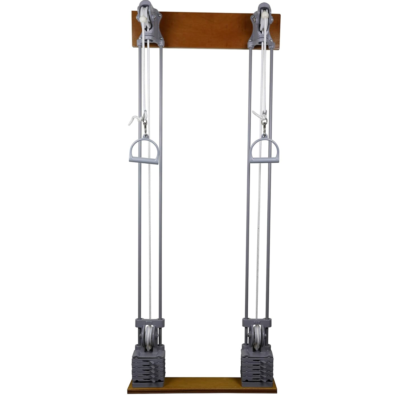 CHEST PULLEY TOWER