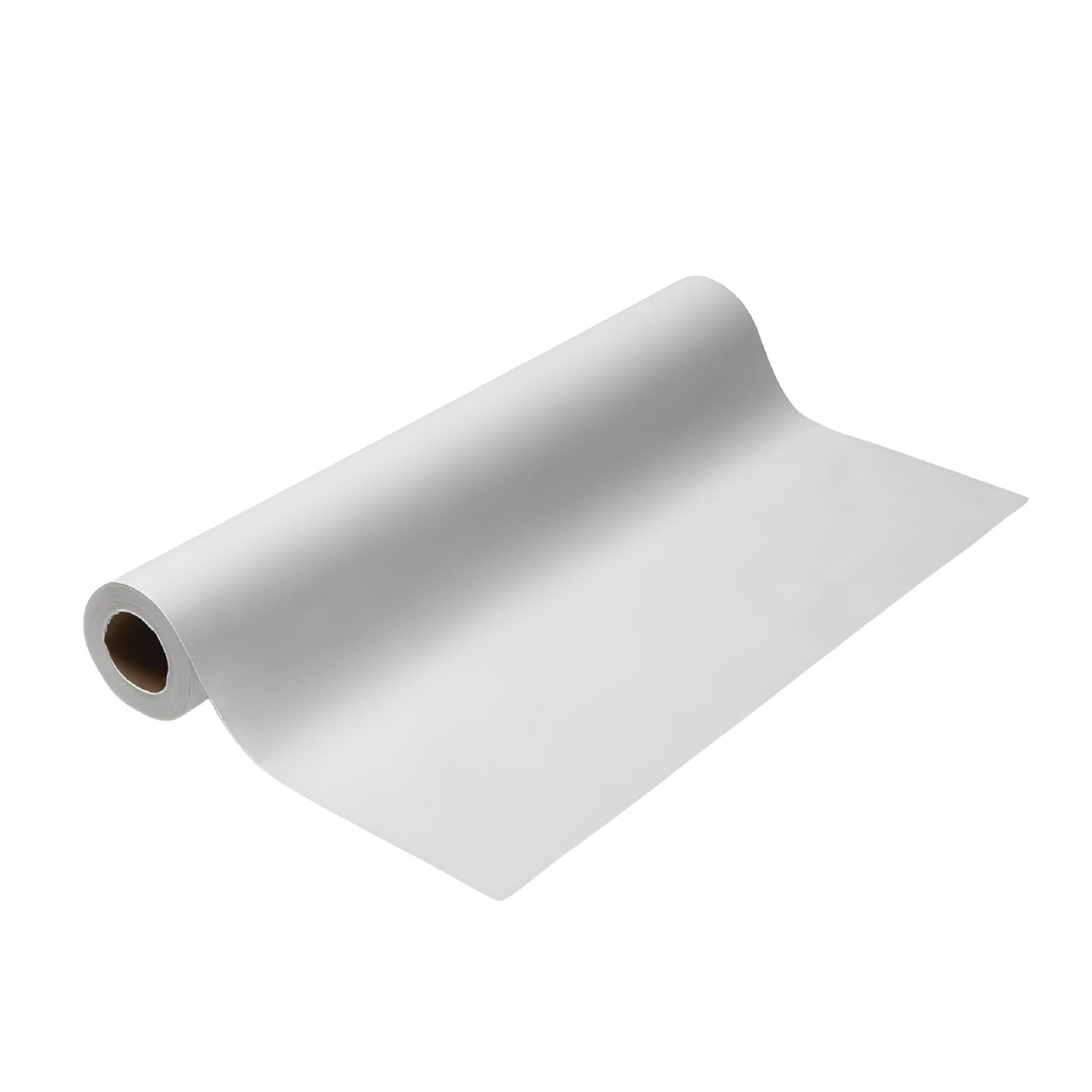 Box of 24" x 250 Ft Premium Smooth Paper Roll for Massage Table (8 Rolls/Box)