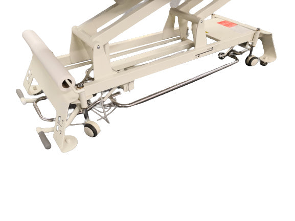 Ci Series 3 Section Deluxe Treatment Electric Table with Postural Drainage