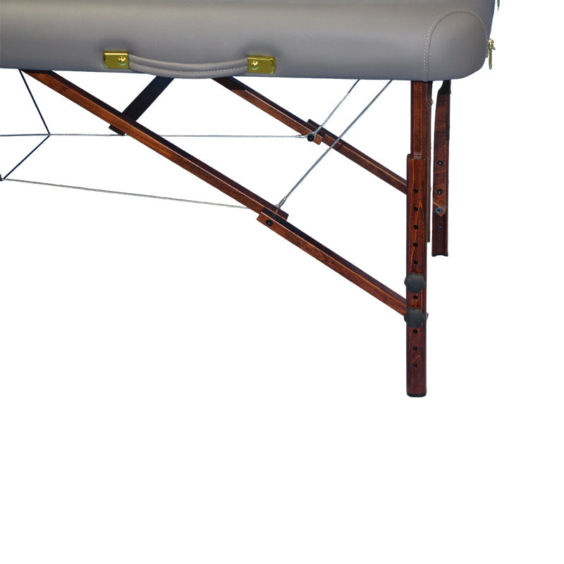 LY Series Portable Tilt Massage Table