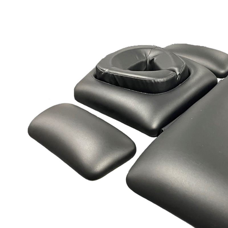CC Series 5 Section Deluxe Treatment Table
