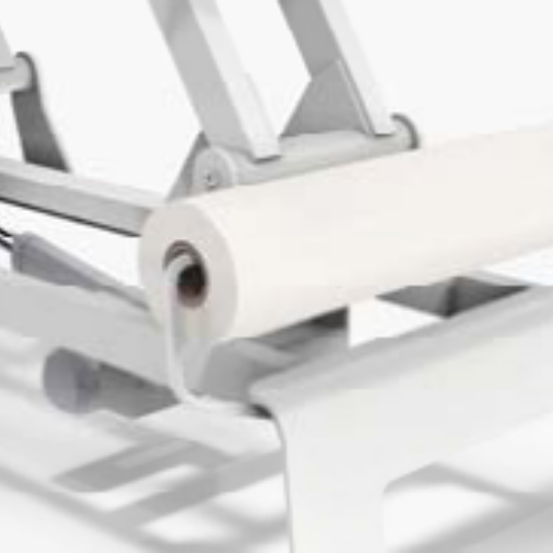 CC Series Classic 3 Section Treatment Electric Table