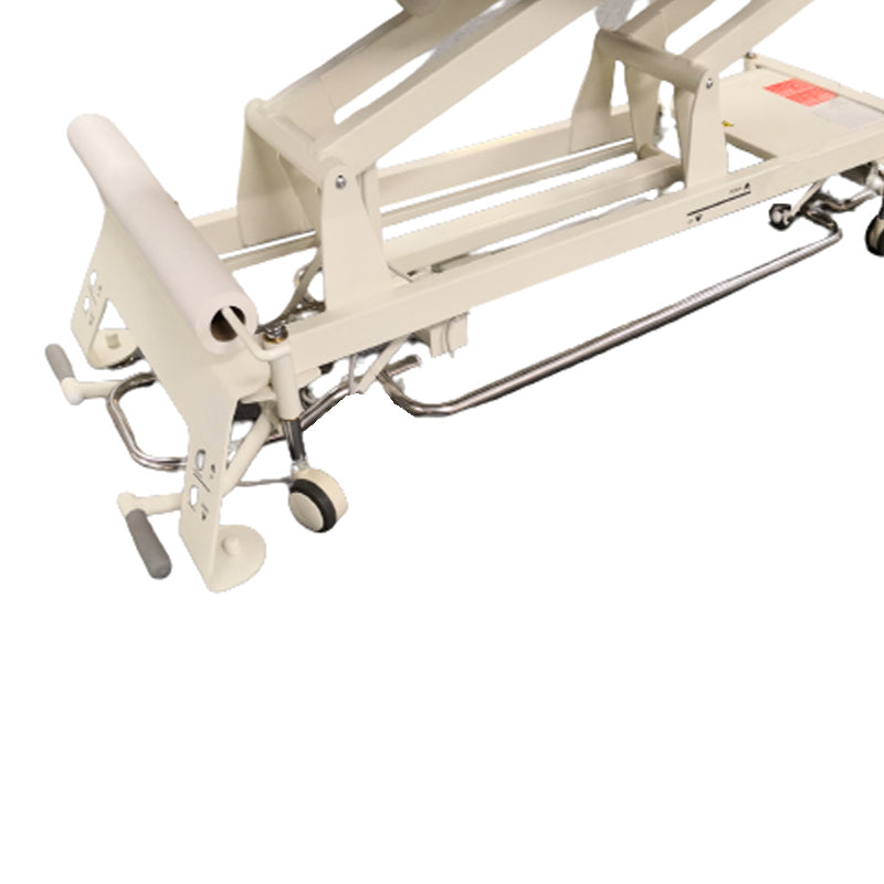 CC Series 5 Section Deluxe Treatment Table