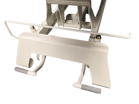 Ci Series 3 Section Deluxe Treatment Electric Table with Postural Drainage