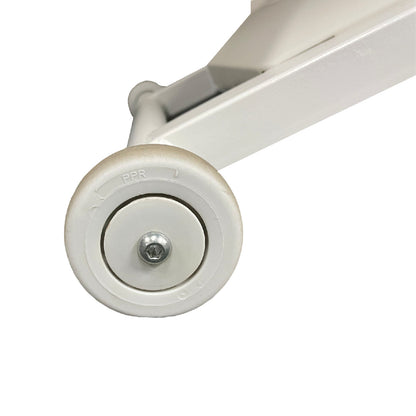 AS Series Cross Lift Structural Massage Table