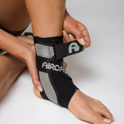 Aircast A60 Ankle Support Brace