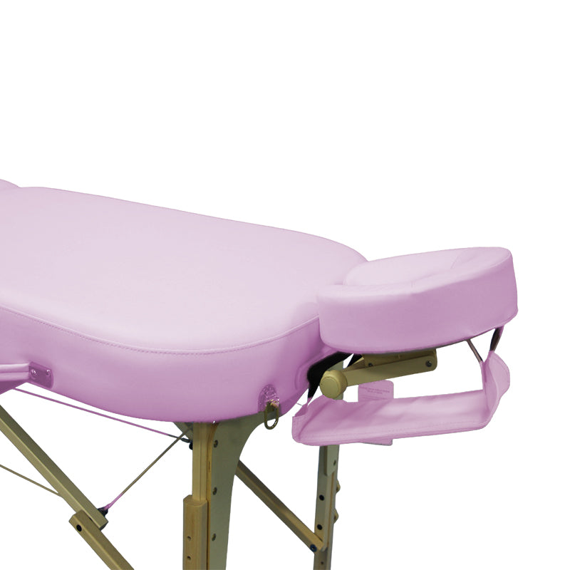 CiCi Series - Ultra Lite Portable Massage Table