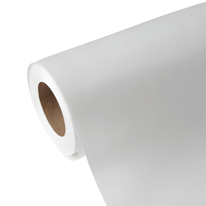 Box 21" x 250 Ft Premium Crepe Paper Roll for Massage Table (8 Rolls/Box)