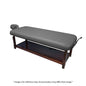 EF Series Classic 30" Stationary Flat Massage Table