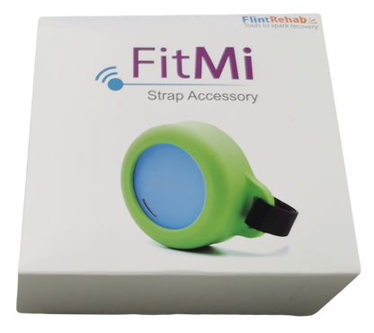 FitMi Holder Accessory with Strap - Flint Rehab