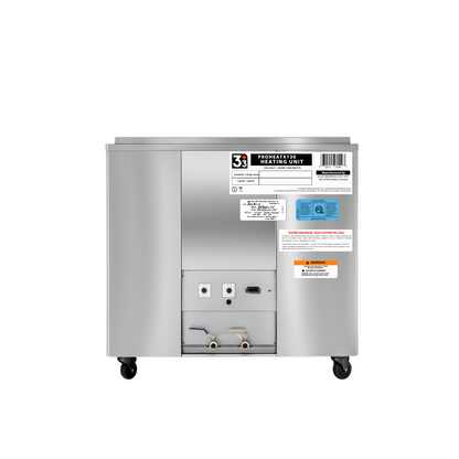 ProheatX 130 Heating Unit