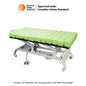 MF Series Classic Flat High-End Electric Massage Table