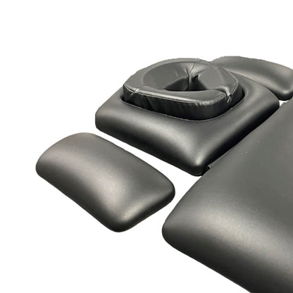 CC Series 5 Section Deluxe Treatment Table