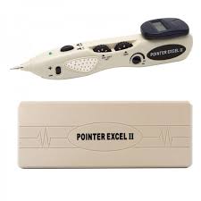 Pointer Excel II Handheld Acupuncture Unit