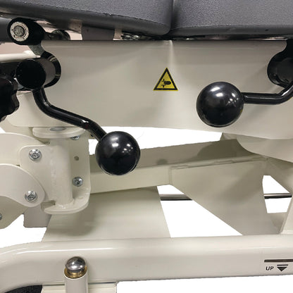 FA 200 Series Electrical Hi Lo Chiropractors Table